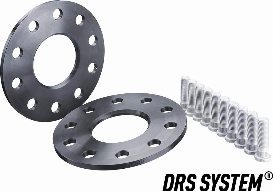 H&R B16656700 - Distantier marire ecartament aaoparts.ro