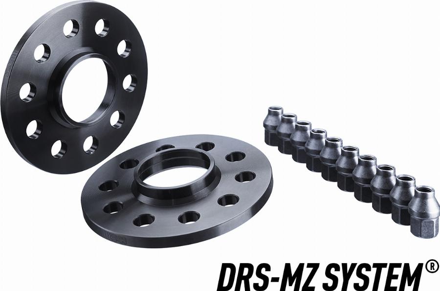 H&R B2035634MZ5 - Distantier marire ecartament aaoparts.ro