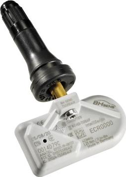 BH SENS Huf 73904261 - Senzor, sistem de control al presiunii pneuri aaoparts.ro