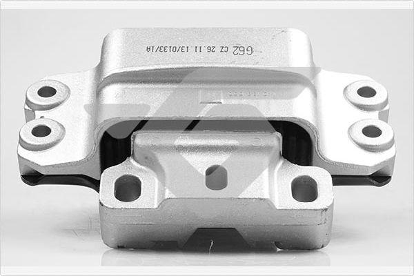 Hutchinson 594403 - Suport, transmisie manuala aaoparts.ro