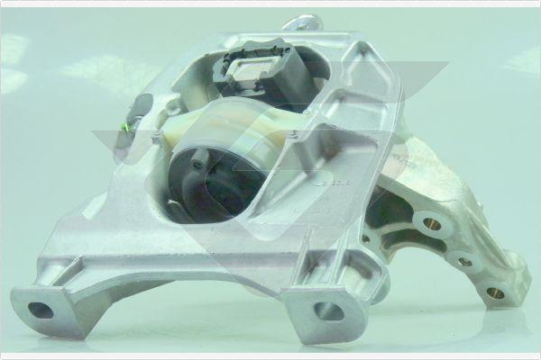Hutchinson 594574 - Suport motor aaoparts.ro