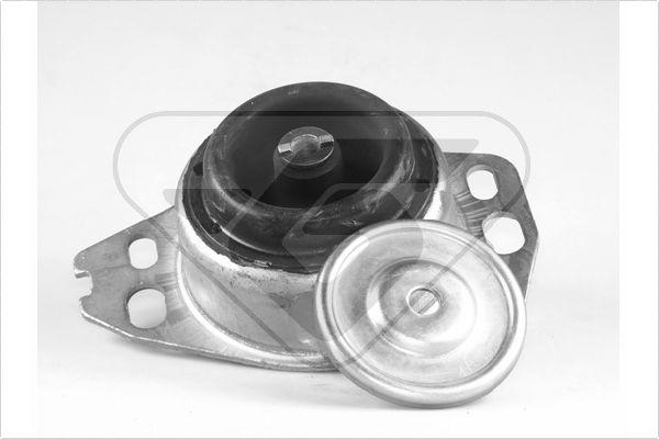 Hutchinson 594256 - Suport, transmisie manuala aaoparts.ro