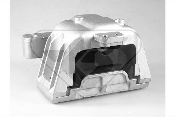 Hutchinson 594264 - Suport motor aaoparts.ro