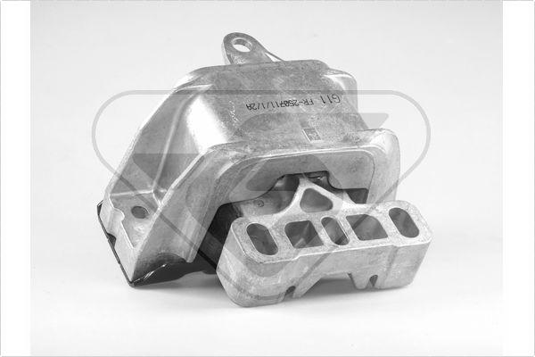 Hutchinson 594270 - Suport, transmisie manuala aaoparts.ro