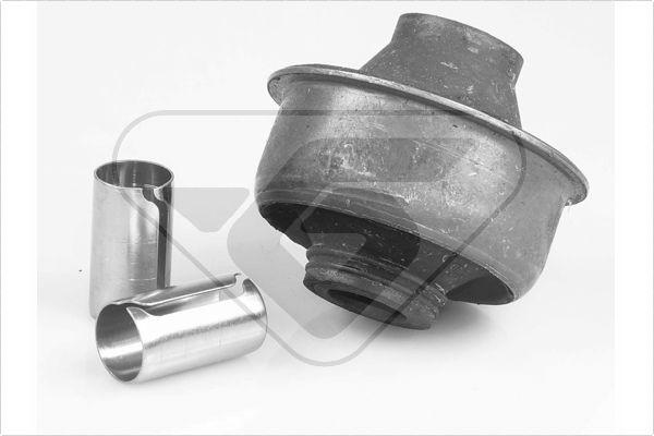 Hutchinson 590096 - Suport,trapez aaoparts.ro