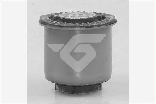 Hutchinson 590345 - Suport, ax aaoparts.ro