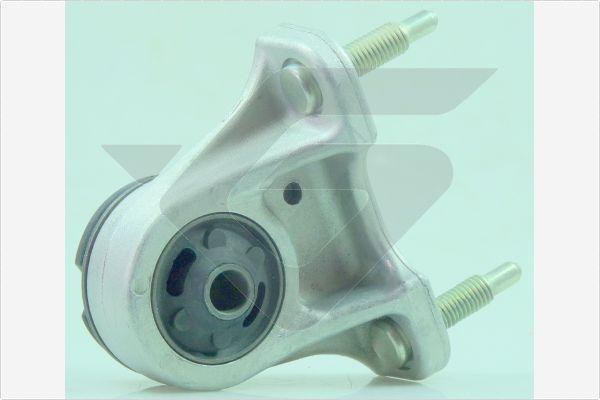 Hutchinson 590384 - Suport, ax aaoparts.ro