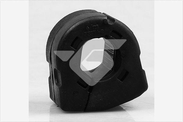 Hutchinson 590205 - Cuzinet, stabilizator aaoparts.ro