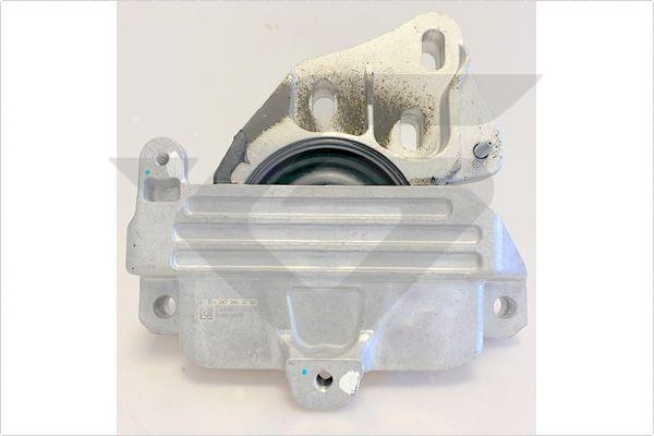 Hutchinson 585340 - Suport, transmisie manuala aaoparts.ro