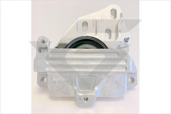 Hutchinson 585341 - Suport, transmisie manuala aaoparts.ro