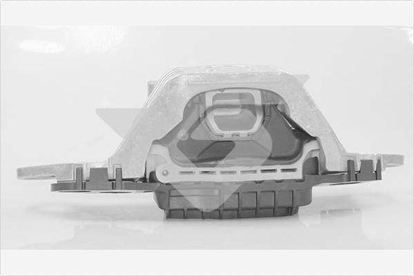 Hutchinson 586689 - Suport motor aaoparts.ro