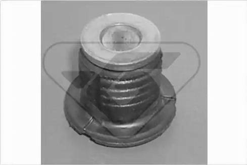 Hutchinson 531429 - Suport, ax aaoparts.ro