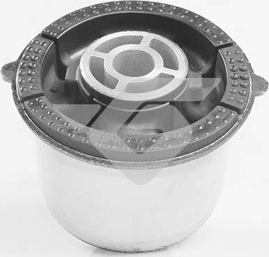 Hutchinson 531A16 - Suport, ax aaoparts.ro