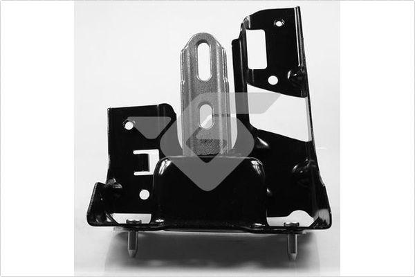 Hutchinson 538C56 - Suport, transmisie manuala aaoparts.ro