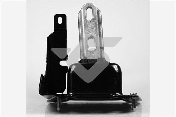 Hutchinson 538C26 - Suport, transmisie manuala aaoparts.ro
