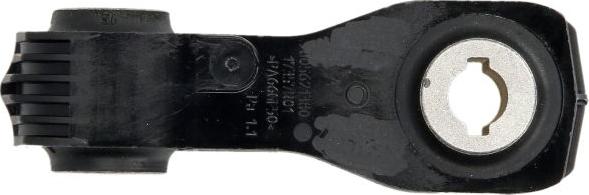 Hutchinson 524882 - Brat / bieleta, suspensie roata aaoparts.ro