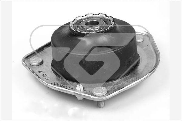 Hutchinson 200065 - Rulment sarcina suport arc aaoparts.ro