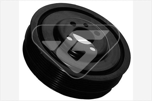 Hutchinson DP066 - Fulie curea, arbore cotit aaoparts.ro