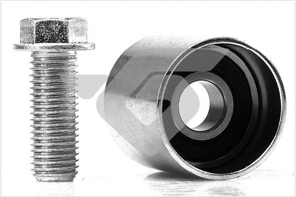 Hutchinson HEG 409 - Rola ghidare / conducere, curea distributie aaoparts.ro