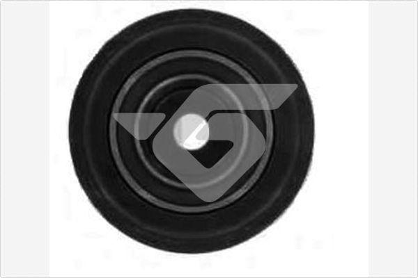 Hutchinson HEG 413 - Rola ghidare / conducere, curea distributie aaoparts.ro