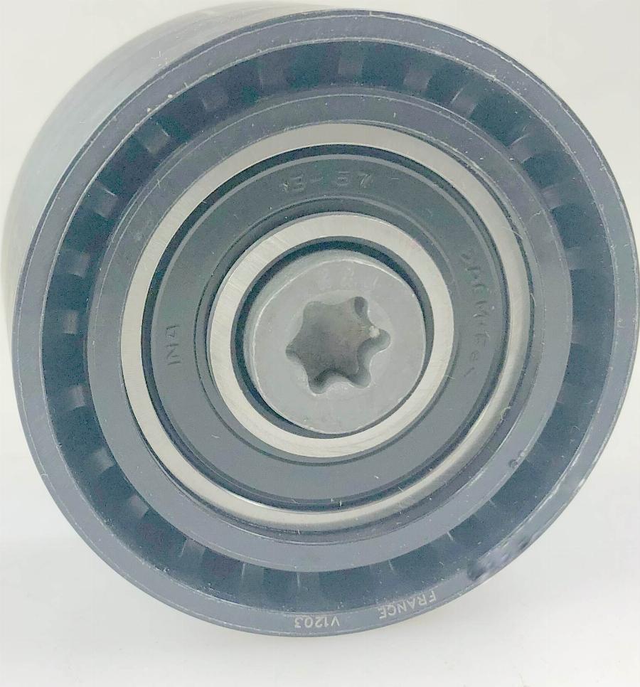 Hutchinson HEG 481 - Rola ghidare / conducere, curea distributie aaoparts.ro