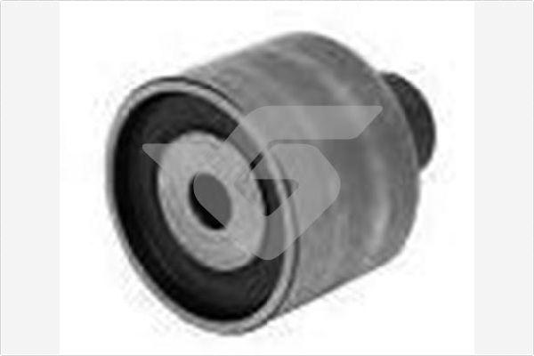 Hutchinson HEG 427 - Rola ghidare / conducere, curea distributie aaoparts.ro