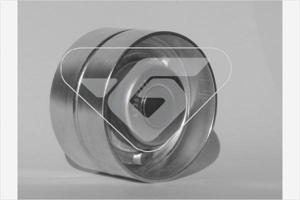 Hutchinson HEG 05 - Rola ghidare / conducere, curea distributie aaoparts.ro