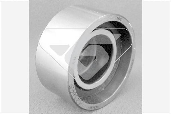 Hutchinson HEG 170 - Rola ghidare / conducere, curea distributie aaoparts.ro