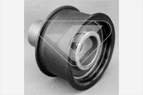 Hutchinson HEG 36 - Rola ghidare / conducere, curea distributie aaoparts.ro