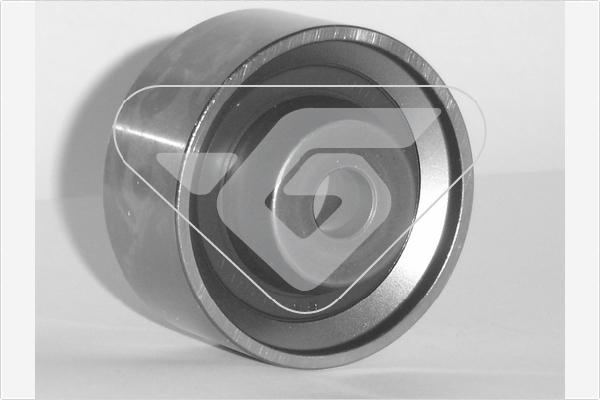 Hutchinson HEG 307 - Rola ghidare / conducere, curea distributie aaoparts.ro