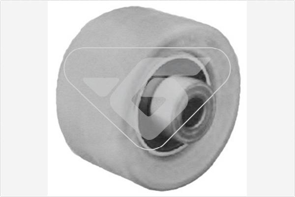 Hutchinson HEG 214 - Rola ghidare / conducere, curea distributie aaoparts.ro