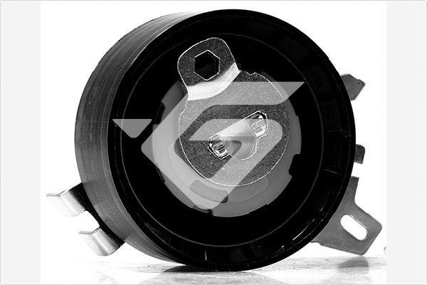 Hutchinson HTG 411 - Rola intinzator,curea distributie aaoparts.ro