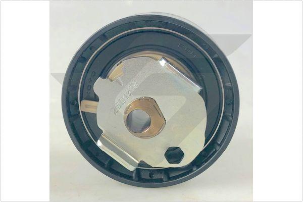 Hutchinson HTG 481 - Rola intinzator,curea distributie aaoparts.ro