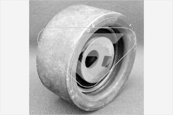 Hutchinson HTG 48 - Rola intinzator,curea distributie aaoparts.ro