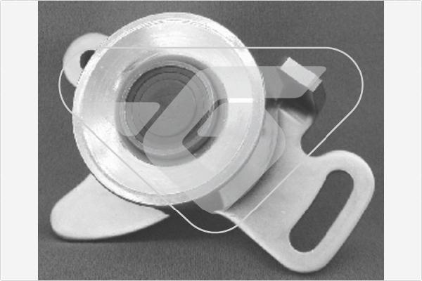 Hutchinson HTG 09 - Rola intinzator,curea distributie aaoparts.ro