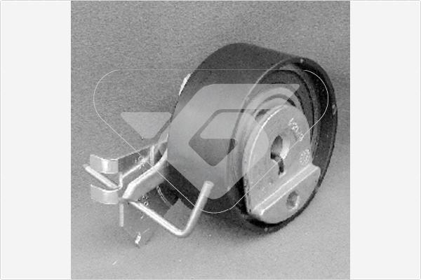 Hutchinson HTG 155 - Rola intinzator,curea distributie aaoparts.ro