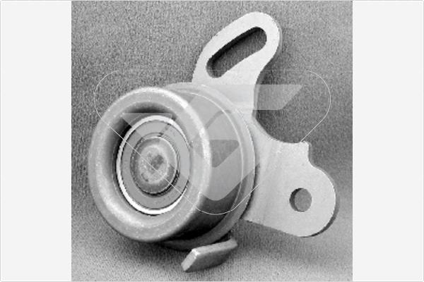 Hutchinson HTG 165 - Rola intinzator,curea distributie aaoparts.ro