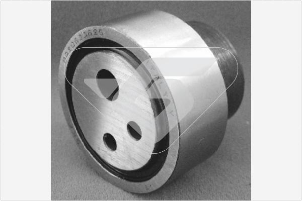 Hutchinson HTG 111 - Rola intinzator,curea distributie aaoparts.ro