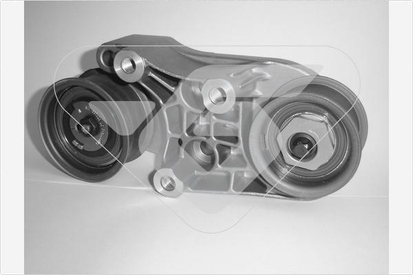 Hutchinson HTG 247 - Rola intinzator,curea distributie aaoparts.ro