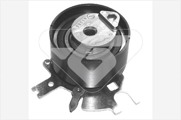Hutchinson HTG 211 - Rola intinzator,curea distributie aaoparts.ro