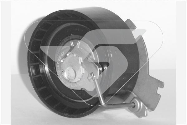 Hutchinson HTG 286 - Rola intinzator,curea distributie aaoparts.ro