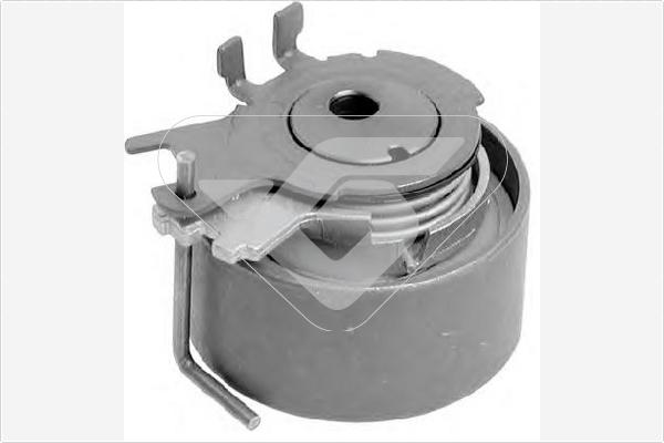 Hutchinson HTG 229 - Rola intinzator,curea distributie aaoparts.ro
