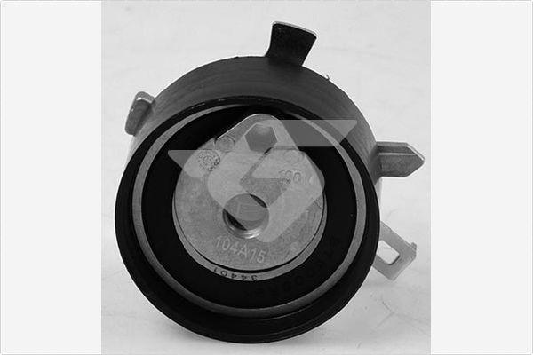 Hutchinson HTG 272 - Rola intinzator,curea distributie aaoparts.ro