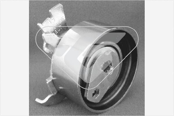 Hutchinson HTG 74 - Rola intinzator,curea distributie aaoparts.ro