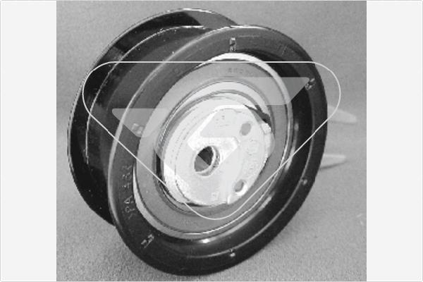 Hutchinson HTG 73 - Rola intinzator,curea distributie aaoparts.ro