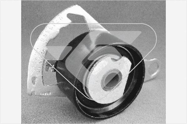 Hutchinson HTG 77 - Rola intinzator,curea distributie aaoparts.ro