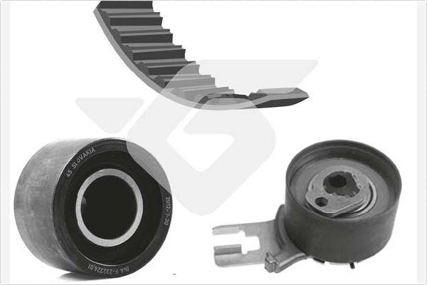 Hutchinson KH 449 - Set curea de distributie aaoparts.ro