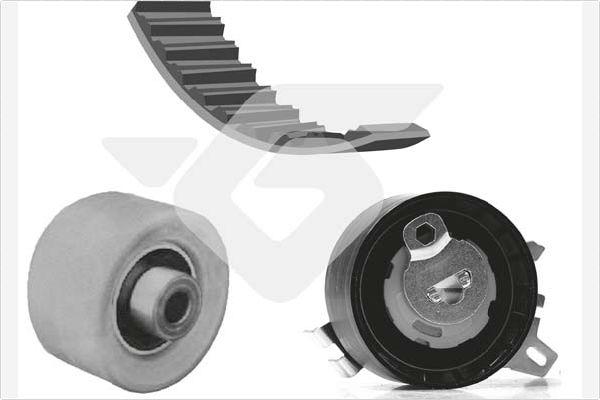 Hutchinson KH 447 - Set curea de distributie aaoparts.ro