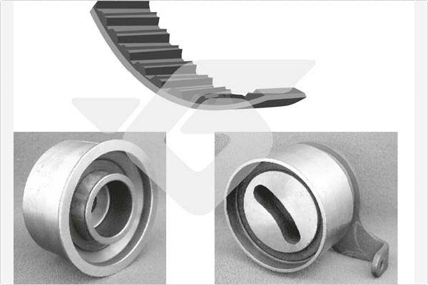 Hutchinson KH 122 - Set curea de distributie aaoparts.ro