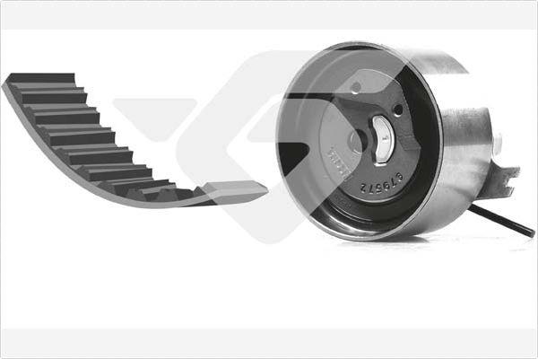 Hutchinson KH 342 - Set curea de distributie aaoparts.ro